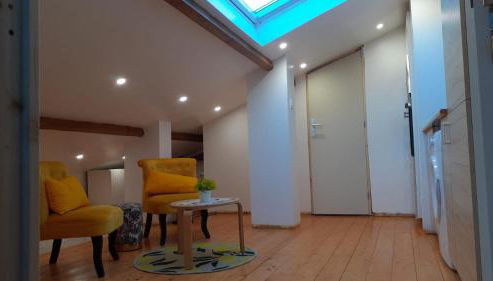 Appartement La JOIE dans quartier chic - Foto 3