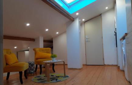 Appartement La Paix - Foto 11