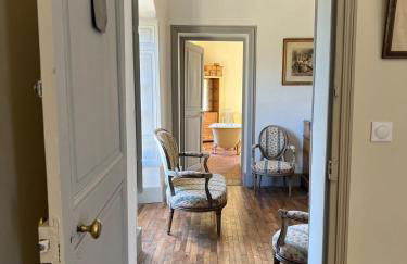 Pavillon des cerfs du château - Photo 27