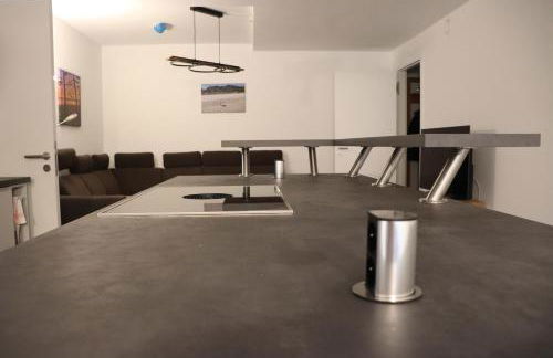 Ferienwohnung Treibholz - Foto 5