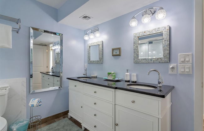 Shoreline Towers 1073 - Foto 28