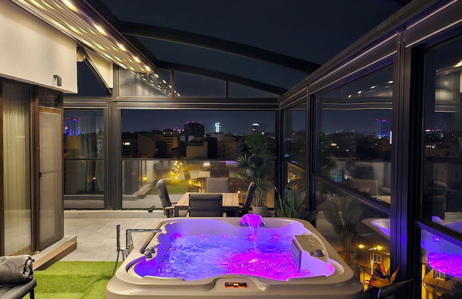 Uni 88 Apart Hotel - Foto 43