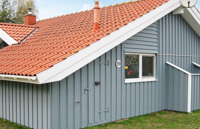 Holiday Home in Otterndorf - Foto 8