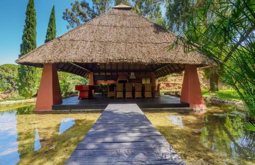 Cubo's Finca La Fuente del Pedregal Casa 2 - Photo 11