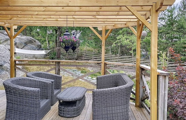 Holiday Home in Vaxholm - Photo 2