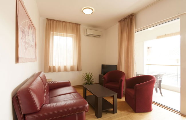 Vila Petrovic - Foto 28