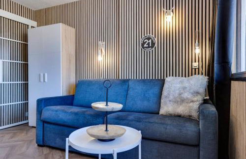 Au 6ème ciel Tignes 2100m - Vue Lac & Montagnes - Proche pistes - 2 adultes et 2 enfants - Foto 26