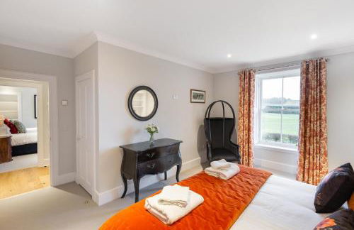 Greenmyre Farmhouse with Hot Tub - Foto 16