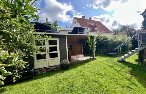 Kleine Landhaus-Perle am Schlosspark - Foto 27