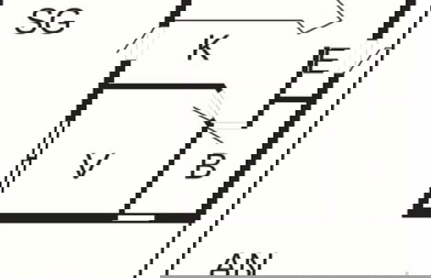 4 Person Holiday Home in Esbjerg V - Foto 7