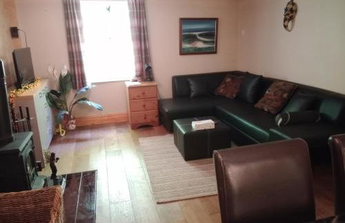 Chandler Ranch Llandovery Cynghordy - Foto 10