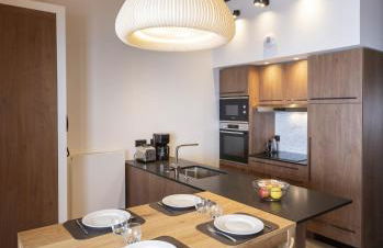 Les Balcons Platinium Val Cenis - Foto 80