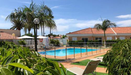 Alsol Los Leones Bungalows - Adults Only - Foto 4