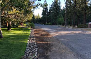 Tahoe Cottage perfect for couples and outdoor enthusiasts - Foto 48