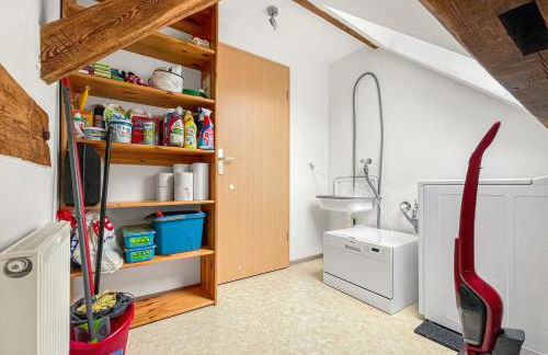 Gemütliches & naturnahes Apartment "Lichtblick" - Foto 17