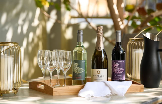 Airport Apartments by Vetroblu - Foto 30