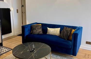 Le Royal XIX Dinard vue mer luxe - Foto 26