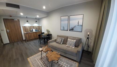 Apart Hill - Photo 2