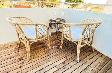 Lovicéa Balnéo Suite, 200m plage - Foto 19