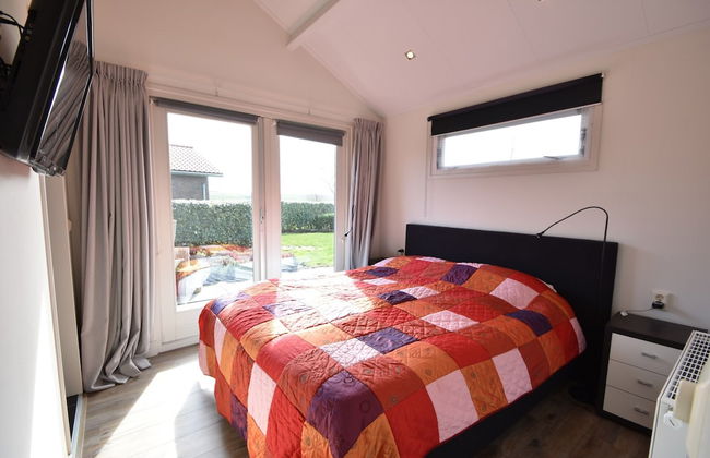 Holiday Home in Kattendijke Near Scheldt - Foto 5