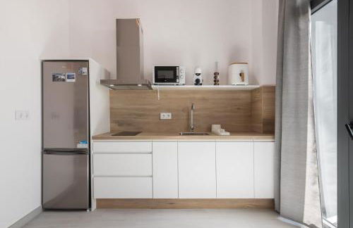 Apartamentos Luxury Cristina - Photo 49