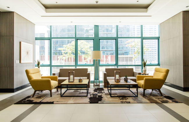 One Uptown Residence BGC - Foto 67