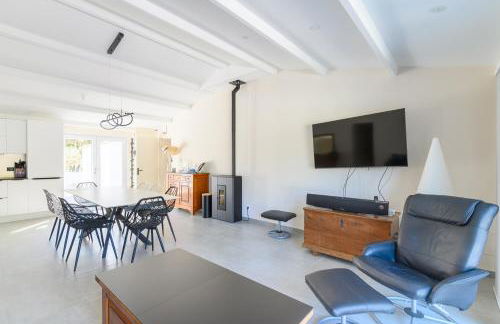 Lovely fully renovated beach villa - Foto 15