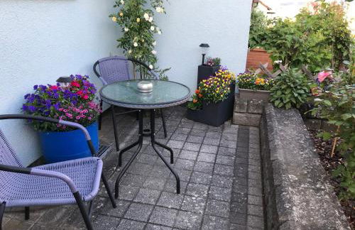 Ferienwohnung Von Paris - Foto 35