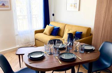 Luxury Apartment - Heart of Le Marais with balcony - Foto 14
