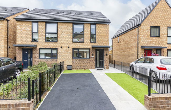 Blackstone Walk - Foto 41