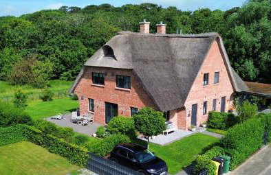 Reetdachhaus Nordstern - Foto 23