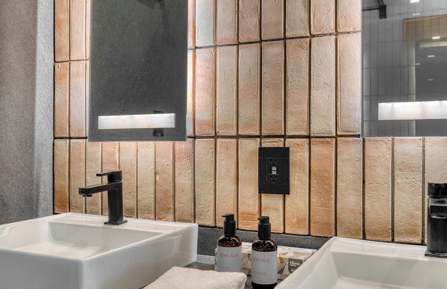 Boga Mexico City by Lumina - Foto 52