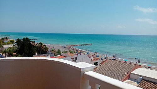 calefaccion invierno vistas panoranicas al mar - Foto 4