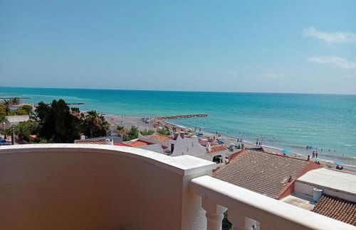 calefaccion invierno vistas panoranicas al mar - Foto 4