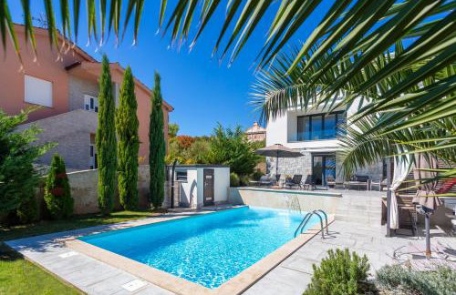 Sun & Sea Villa with a view - Foto 9