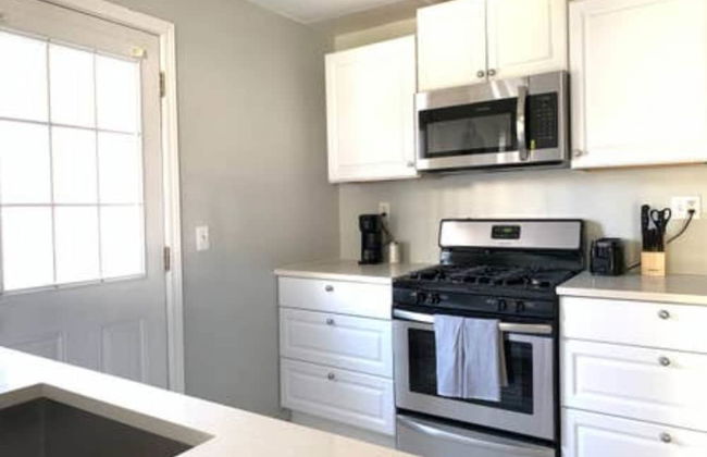 Cozy family-style Buckhead Bungalow - Foto 8