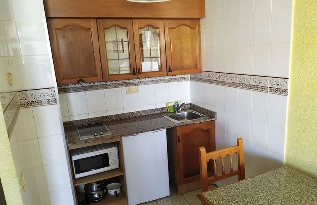 Apartamentos Habitat - Playa Romana 3000 - Foto 12