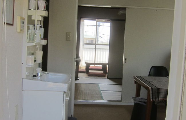 Yuigahama Apart - Foto 18