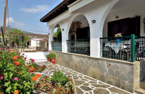 Villa Tania - Foto 7