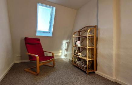 Ruhig gelegene Ferienwohnung in idyllischer Umgebung - Entspannung garantiert - Foto 13