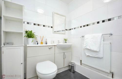 Dog friendly Beach Apartment - Foto 28