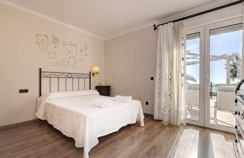 Villa Alcaidesa Vistas al Mar - Foto 28