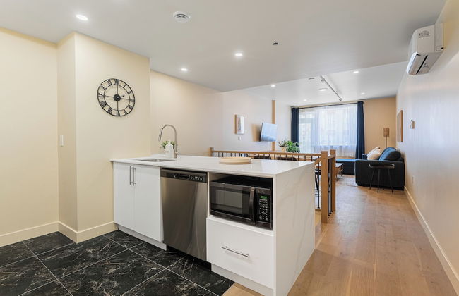 Namaste Suites - Foto 56