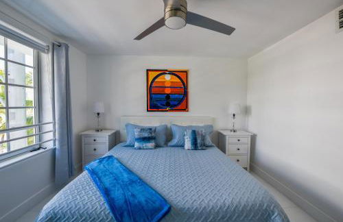 The Carlyle Oceanfront Luxe Condo Miami Beach - Foto 45