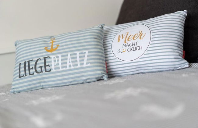 Ferienwohnung in St.peter Ording - Foto 20