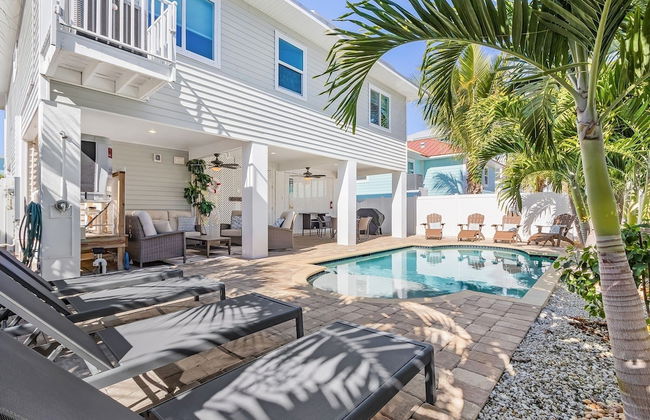 Welcome To 246 Delmar Ave - Vacation Rental 3 Bedroom Home by RedAwning - Foto 13