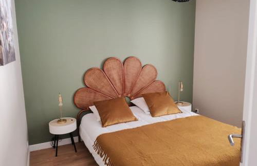 La Gigotière, 5mn du ZooParc de Beauval - Foto 10