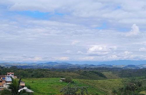 Hospedagem Encantos da Serra - Foto 21