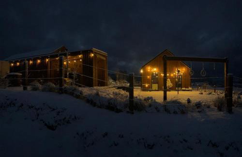 Makihyte dom na wyłączność z panoramą na morze i strefą SPA - Foto 30