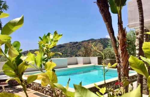 Villa Taormina Sicily - Foto 26